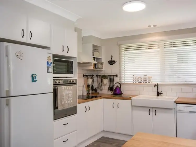Fourth view of Homely house listing, 13 Coconut Drive, North Nowra NSW 2541