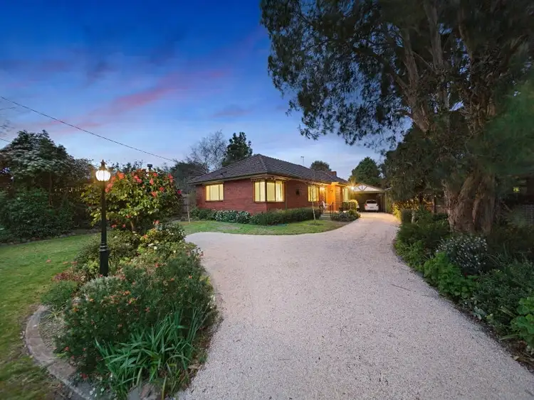 Main view of Homely house listing, 14 Edward Street, Langwarrin VIC 3910