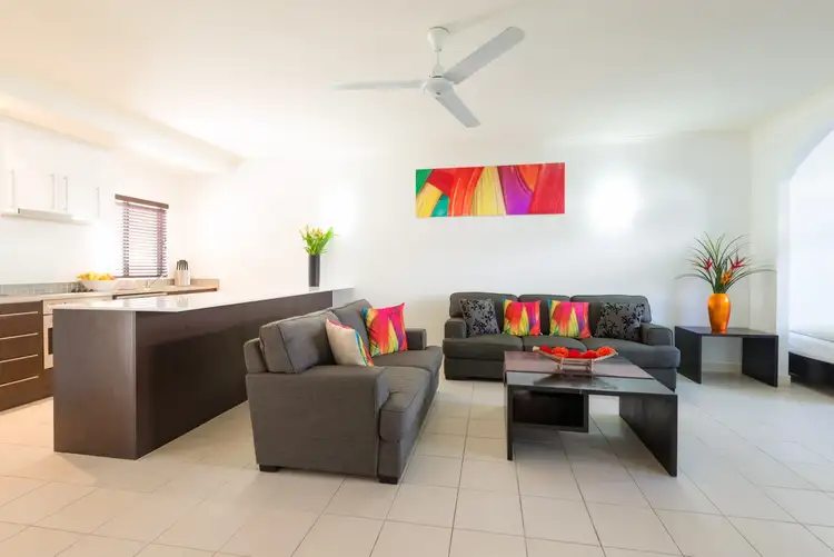 Second view of Homely unit listing, 12/81-85 Ceder Rd, Palm Cove QLD 4879