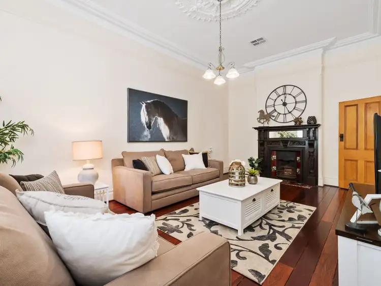 Third view of Homely house listing, 18 Heytesbury Road, Subiaco WA 6008