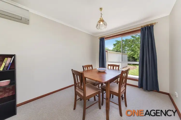 Fifth view of Homely house listing, 32 Abrahams Crescent, Conder ACT 2906