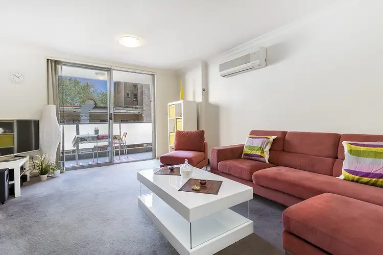 2/10 Earl Place, Potts Point NSW 2011