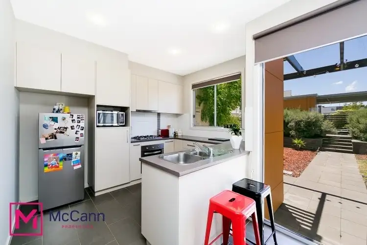 Fourth view of Homely house listing, 57 Stowport Avenue, Crace ACT 2911