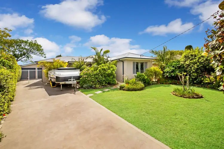 21 Sonter Avenue, Woy Woy NSW 2256