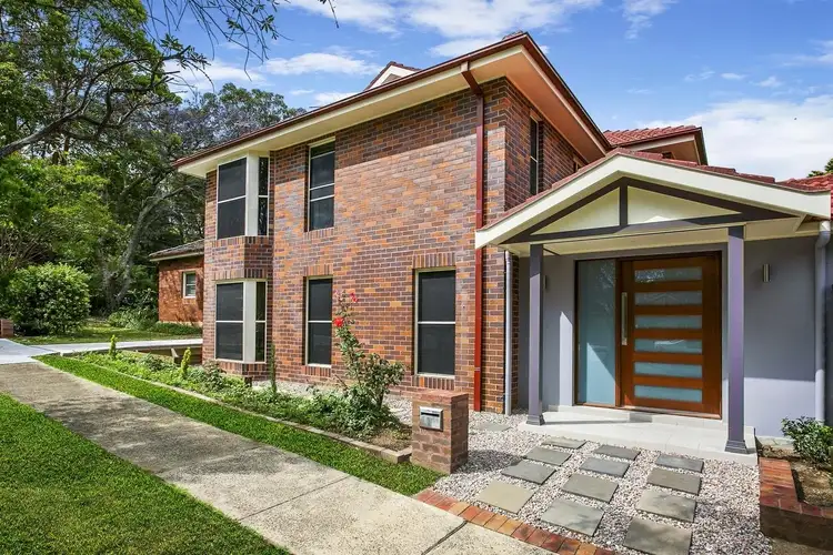1/21 Vimiera Road, Eastwood NSW 2122