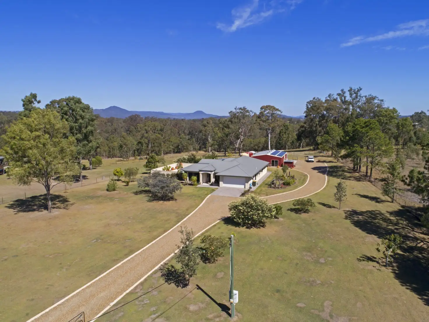 Main view of Homely house listing, 31 - 39 Palomino Rd, Tamborine QLD 4270