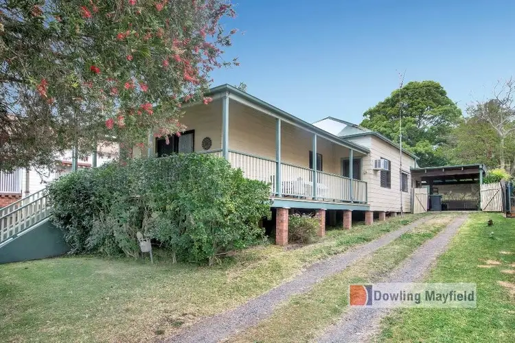 Second view of Homely house listing, 44 Bailey Street, Adamstown NSW 2289