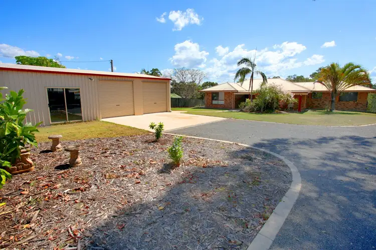 Fourth view of Homely rural property listing, 81 Fraser Road, Araluen QLD 4570