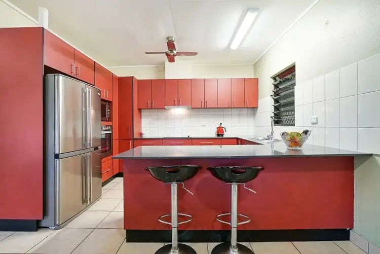 Fifth view of Homely house listing, 12 Bittern Street, Wulagi NT 812