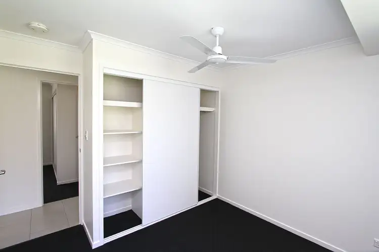 Fifth view of Homely house listing, 6 Hough Way, Wondunna QLD 4655