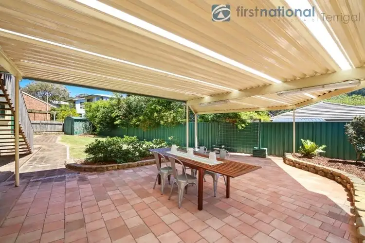 Fifth view of Homely house listing, 6 Dale Close, Terrigal NSW 2260