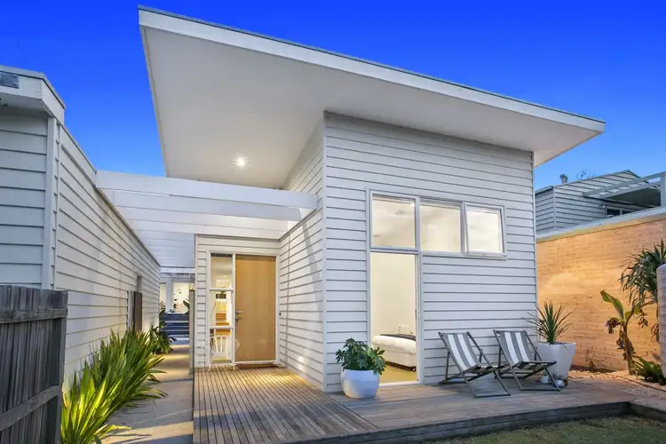 Third view of Homely house listing, 21 Hogan Drive, Barwon Heads VIC 3227