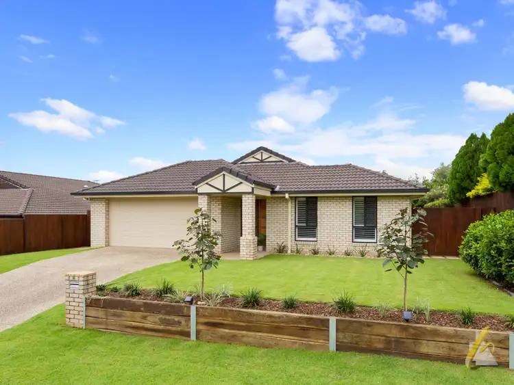 Second view of Homely house listing, 16 Zoe Place, Moggill QLD 4070