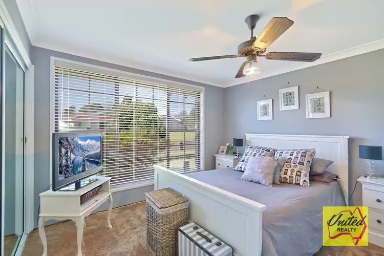 Third view of Homely house listing, 18 Casuarina Close, The Oaks NSW 2570