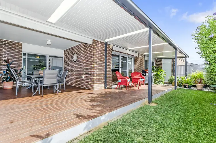 Third view of Homely house listing, 26 Penleigh Crescent, Ocean Grove VIC 3226