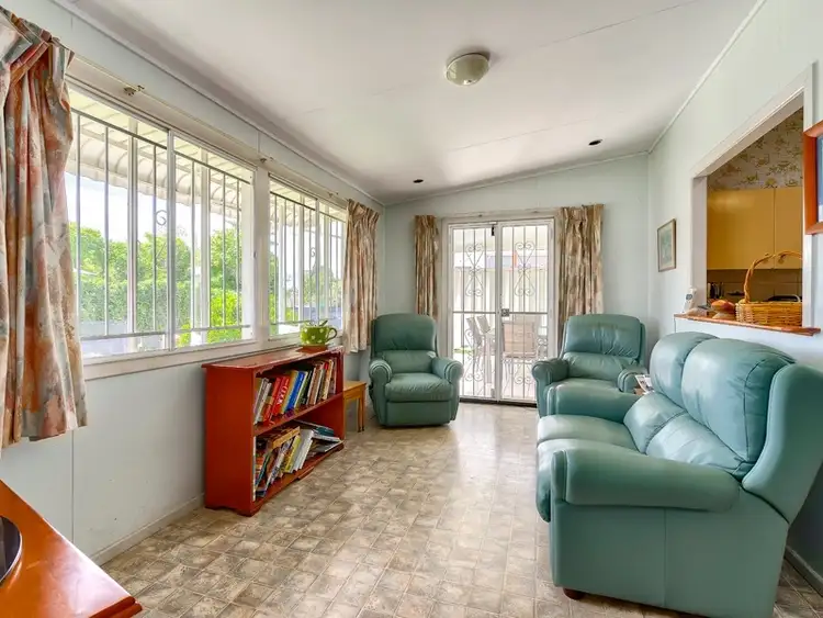 Fourth view of Homely house listing, 43 Piddington Street, Ashgrove QLD 4060