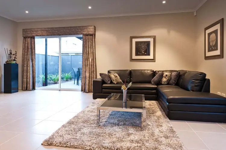 Fourth view of Homely land listing, LOT 1/2B Stannington Avenue, Heathpool SA 5068