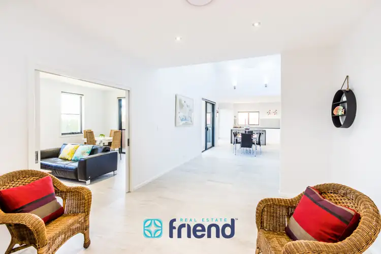 Sixth view of Homely house listing, 3 Azure Avenue, Nelson Bay NSW 2315