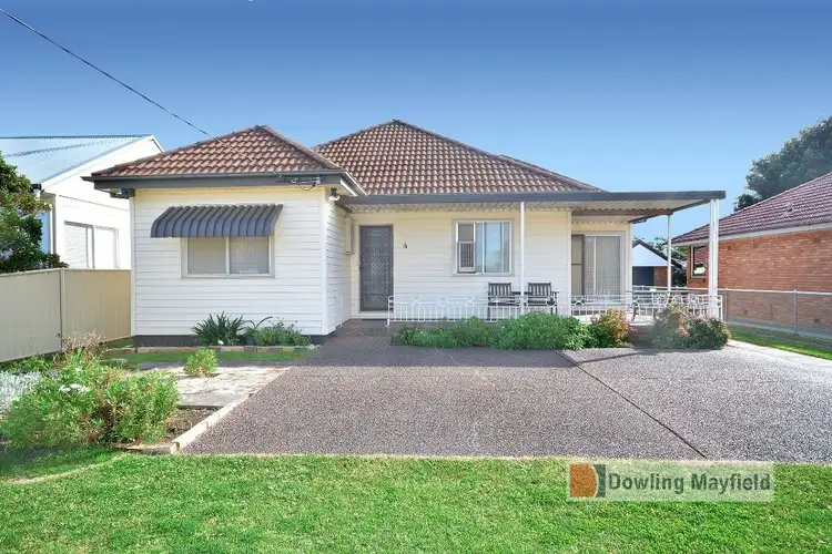 Main view of Homely house listing, 10 Travers Avenue, Mayfield West NSW 2304