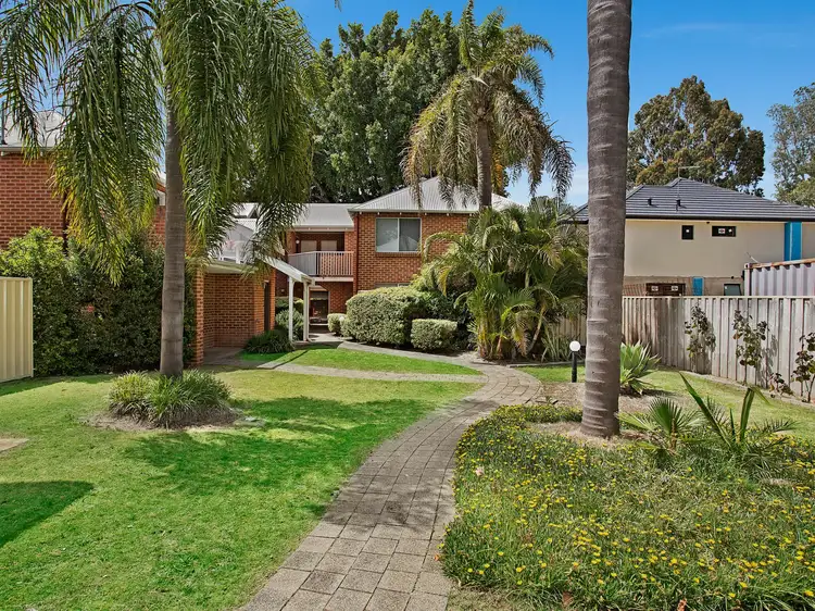 Second view of Homely unit listing, 10/148 Subiaco Road, Subiaco WA 6008