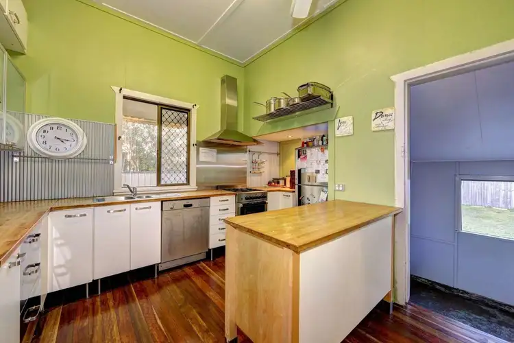 Fourth view of Homely house listing, 65 Beatrice Street, Walkervale QLD 4670