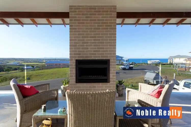 Third view of Homely house listing, 3 Myalup Court, Red Head NSW 2430