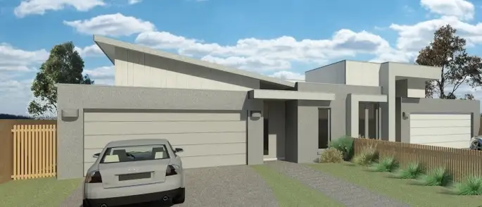 Third view of Homely townhouse listing, 2/141 The Avenue, Ocean Grove VIC 3226