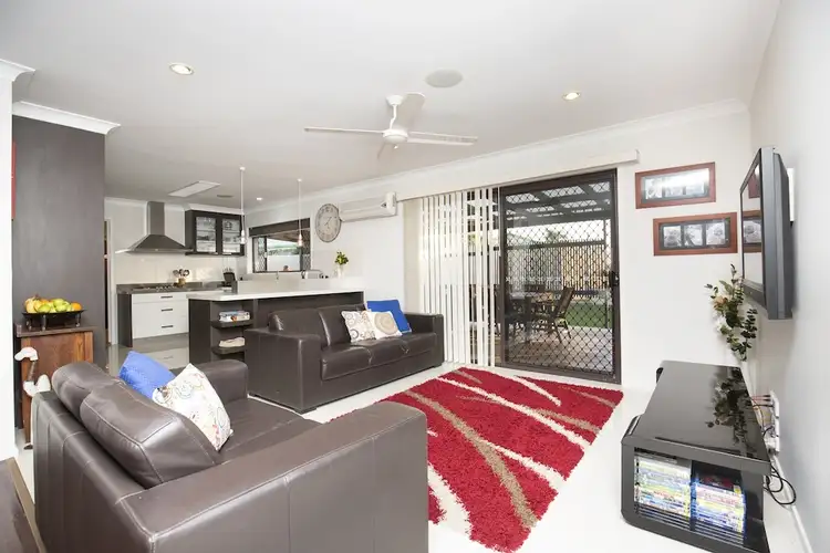 Sixth view of Homely house listing, 12 Lovett Street, Norville QLD 4670