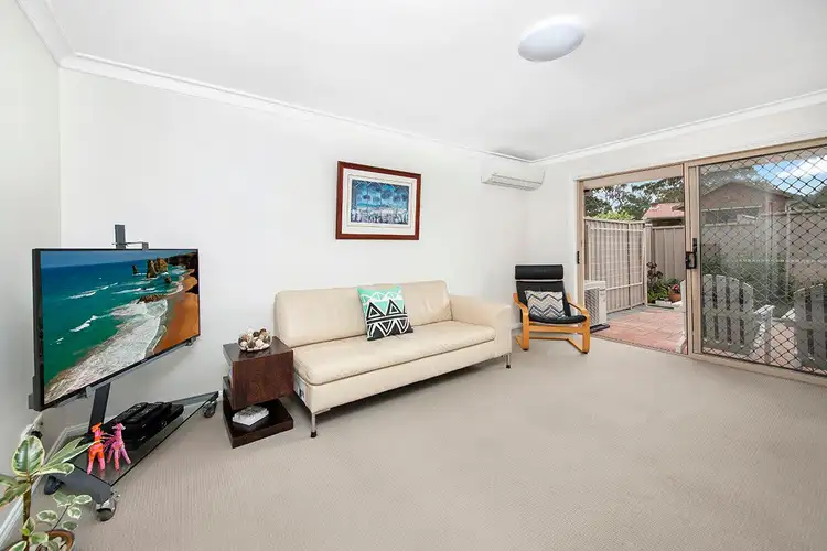 Third view of Homely townhouse listing, 8/82-86 Banksia Avenue, Engadine NSW 2233