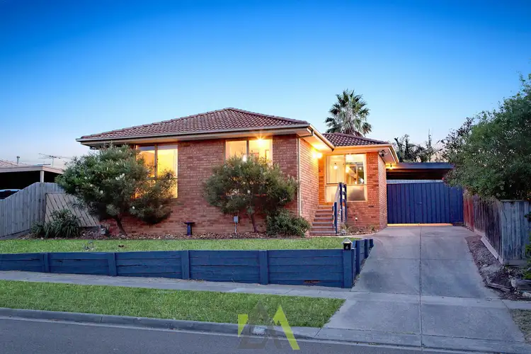 Main view of Homely house listing, 6 Monique Drive, Langwarrin VIC 3910