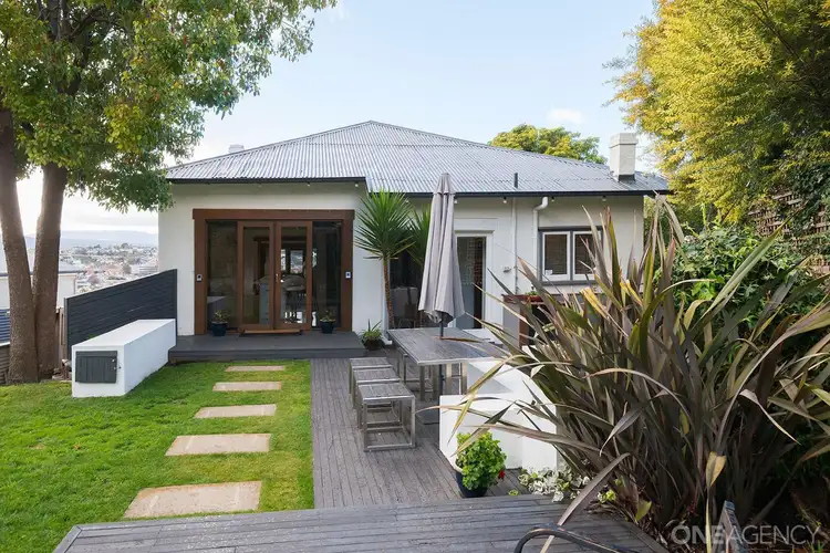 Fifth view of Homely house listing, 14 Hillside Crescent, West Launceston TAS 7250