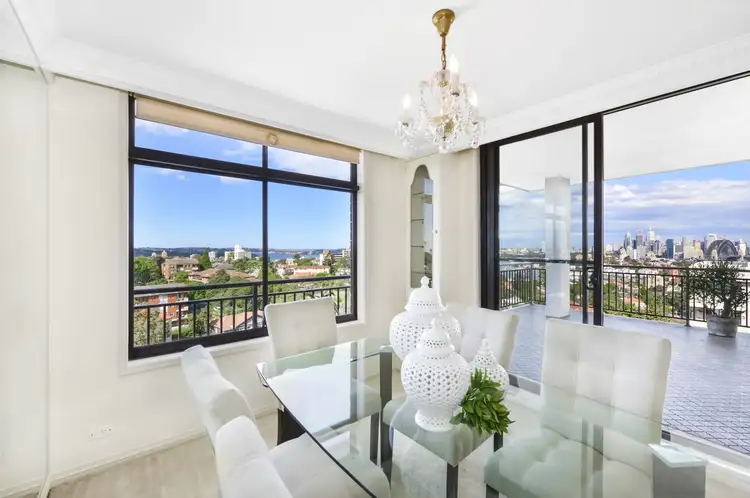 Sixth view of Homely apartment listing, PENTHOUSE 2/3 Lindsay Street, Neutral Bay NSW 2089