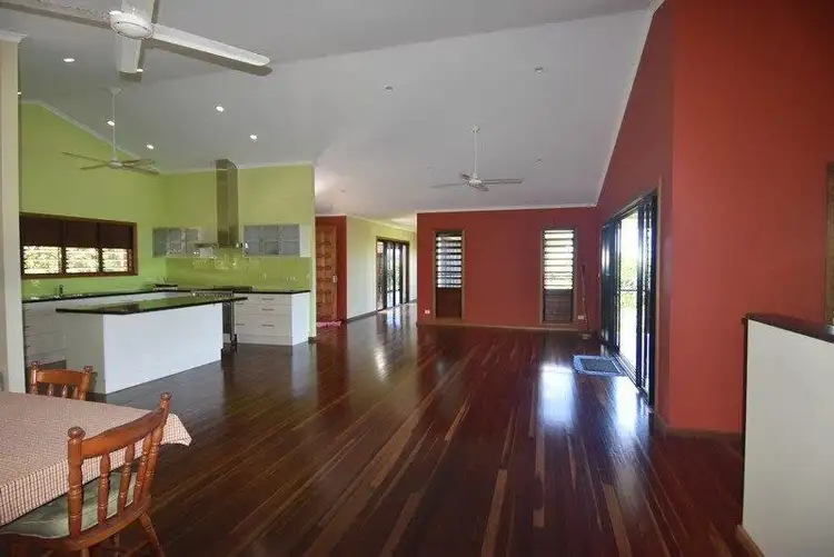 Fifth view of Homely house listing, 68 North Hull Road, Carmoo QLD 4852