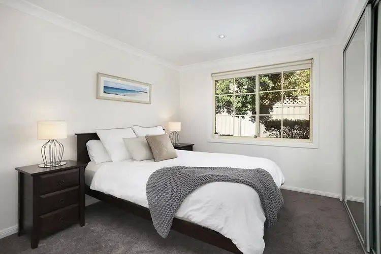 Third view of Homely villa listing, 1/8 Dernancourt Avenue, Engadine NSW 2233