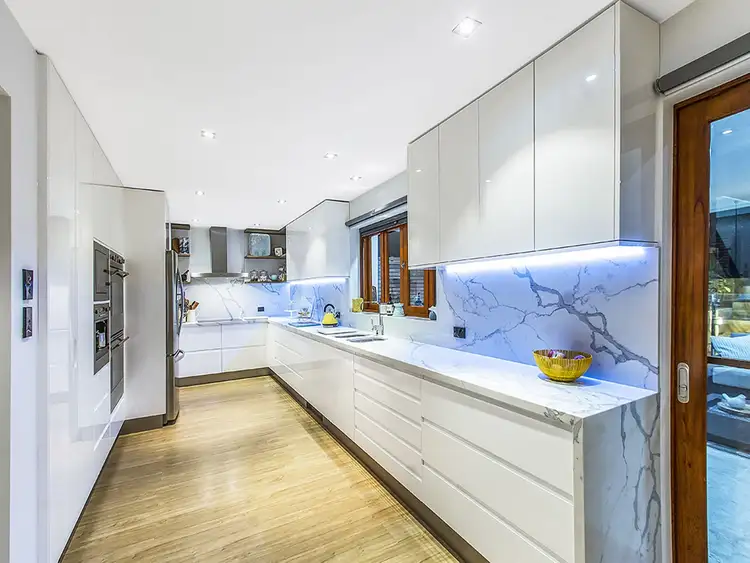Third view of Homely house listing, 38 Taylor Street, Woy Woy Bay NSW 2256