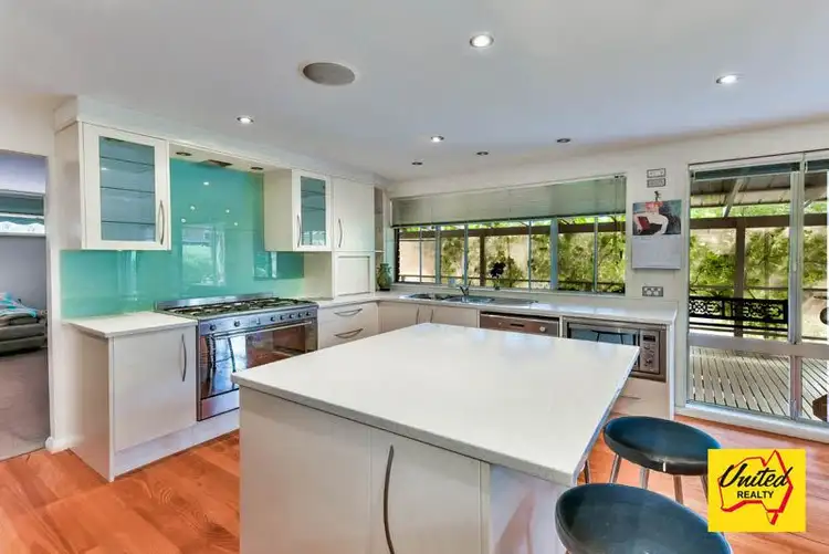 Fifth view of Homely house listing, 12 Elizabeth Macarthur Avenue, Camden South NSW 2570