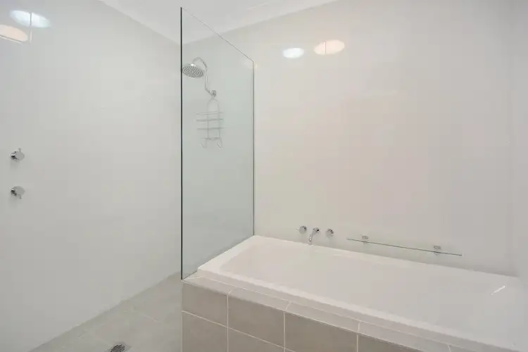 Seventh view of Homely semi-detached listing, 13B Boundary Road, Gunnedah NSW 2380