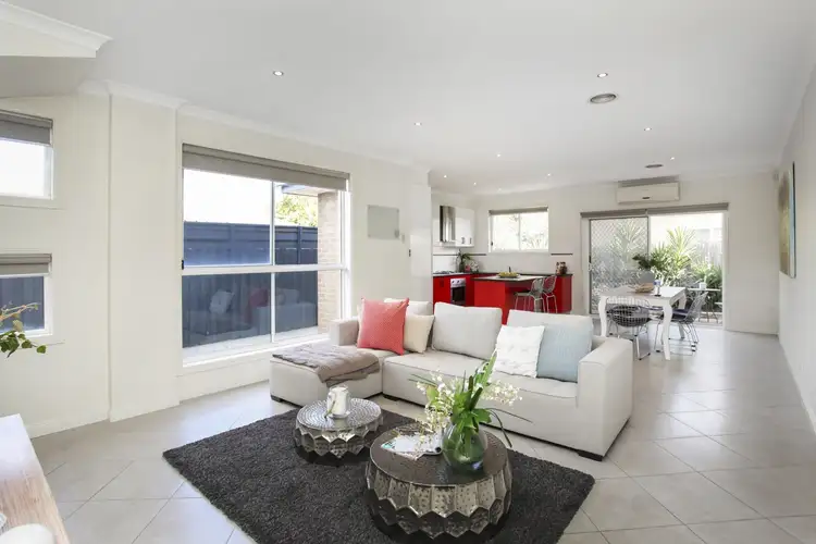 Third view of Homely townhouse listing, 39 Nicholson Parade, Sunshine West VIC 3020