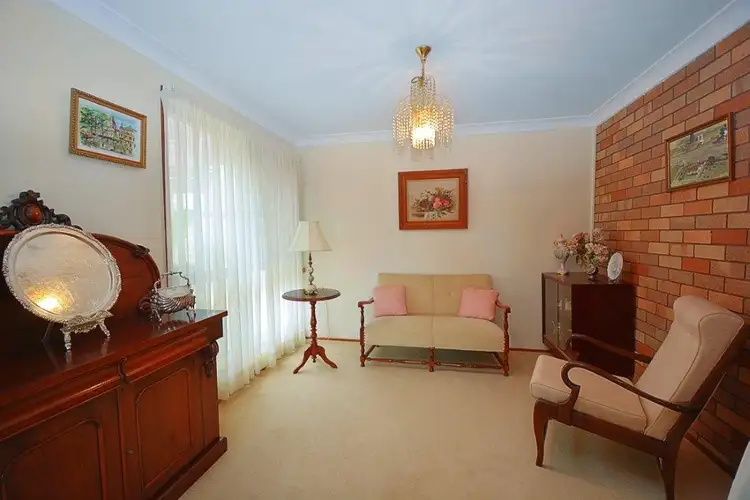 Fifth view of Homely house listing, 6 Cobbadah Crescent, Gunnedah NSW 2380