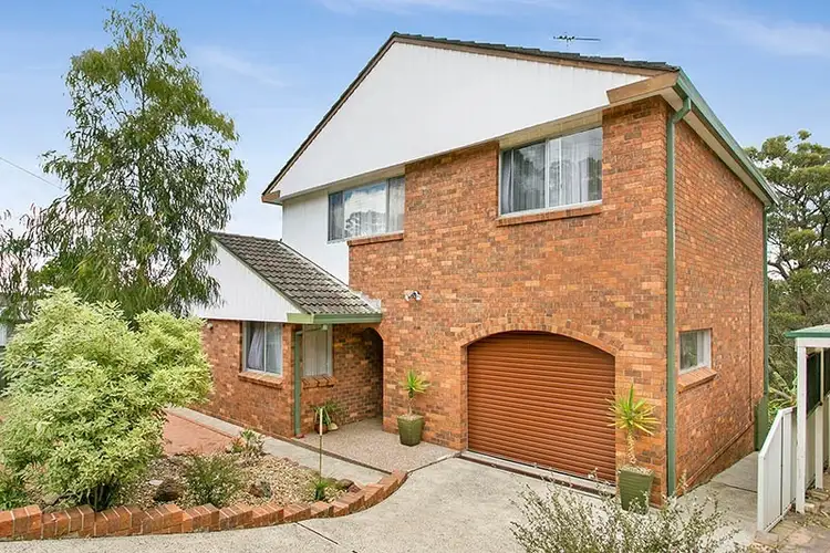 27 Yanagang Street, Waterfall NSW 2233