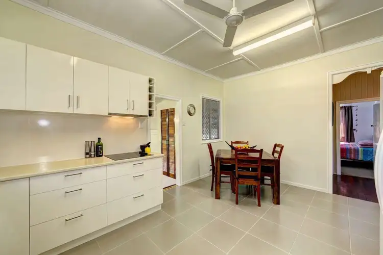 Fifth view of Homely house listing, 14 Nott Street, Norville QLD 4670