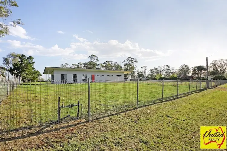 Main view of Homely house listing, 430 Fifteenth Avenue, Austral NSW 2179