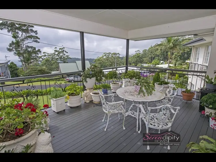 Third view of Homely house listing, 47 Paradise Drive, Tamborine Mountain QLD 4272