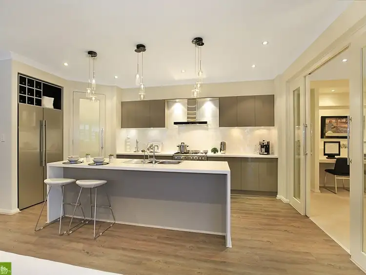 Third view of Homely house listing, 12 Bunya Street, Horsley NSW 2530