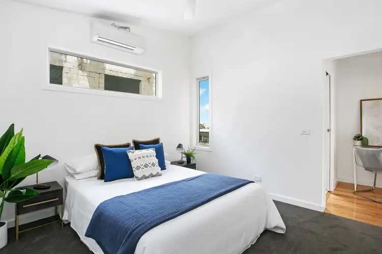 Fifth view of Homely townhouse listing, 7/81 The Parade, Ocean Grove VIC 3226