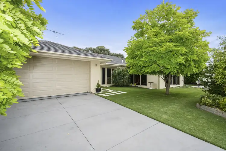 Second view of Homely townhouse listing, 2/64 Madeley Street, Ocean Grove VIC 3226