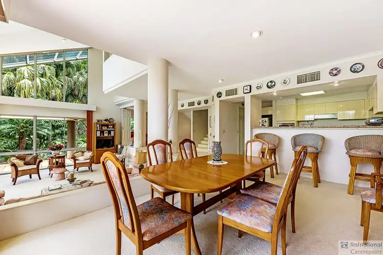 Sixth view of Homely townhouse listing, 10 Bridgeton/125 Santa Cruz Blvd, Clear Island Waters QLD 4226
