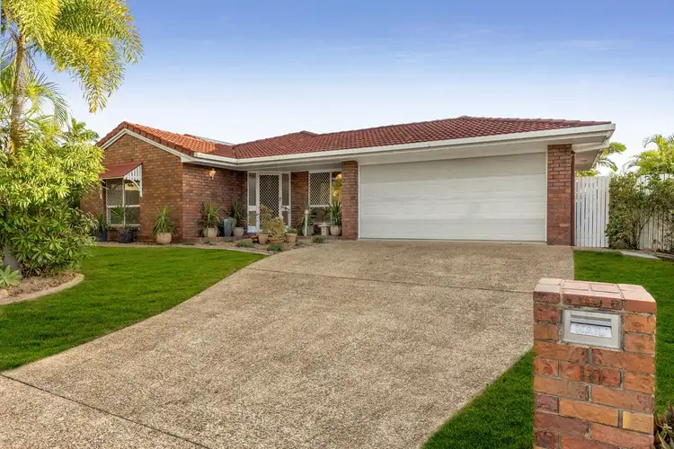 10 Dewsbury Street, Middle Park QLD 4074