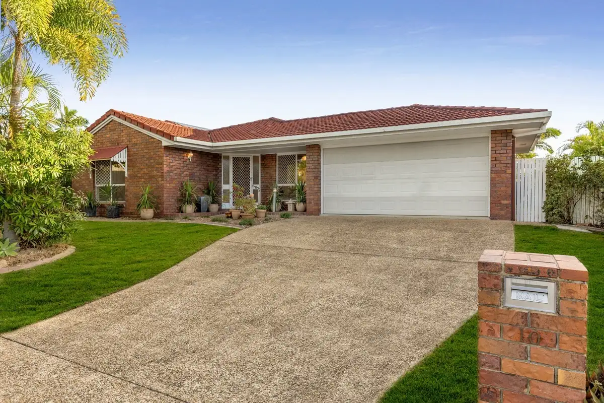Main view of Homely house listing, 10 Dewsbury Street, Middle Park QLD 4074
