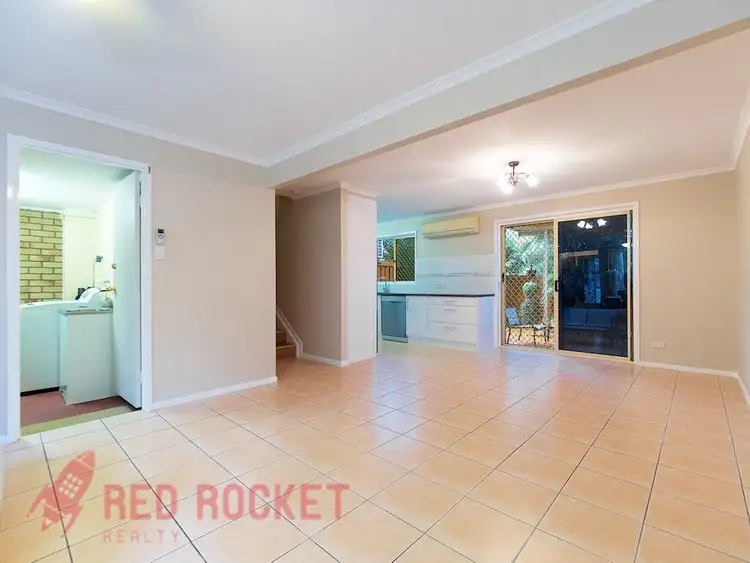 Fourth view of Homely townhouse listing, 7/112 Overland Drive, Edens Landing QLD 4207